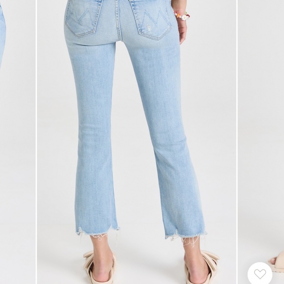 Mother denim - Picture 5 of 5